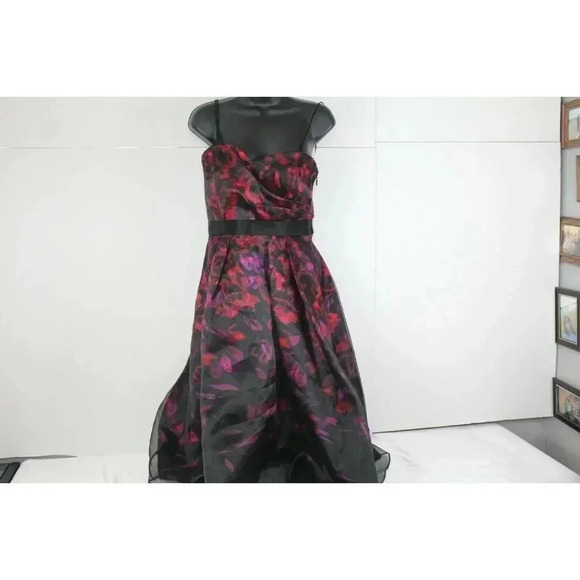 ladies AIDAN MATTOX Dress size 4 - Picture 1 of 8